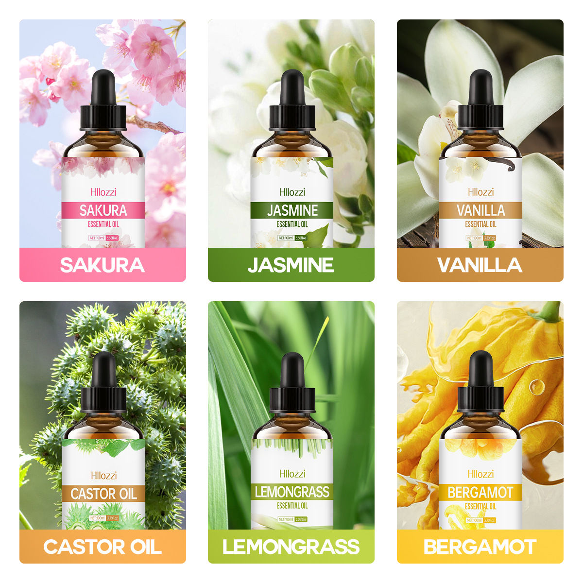 Root Awakening Oil
