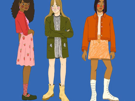 On Friendship and Sisterhood