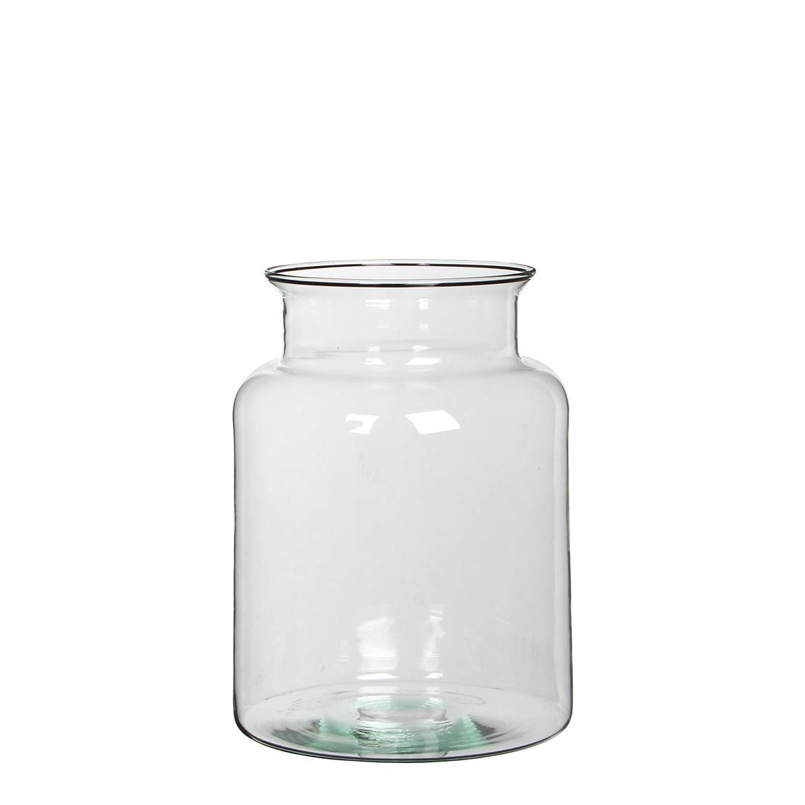 Glass Vase