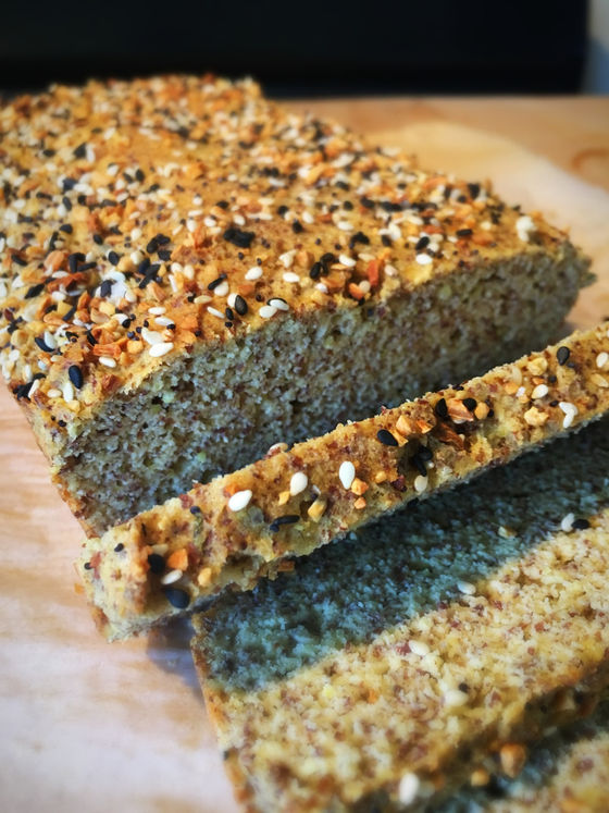 Bread...Je t'aime!