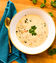 Bahamian Seafood Chowder