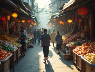 Tailored Consultancy Services for SMEs Entering Asia