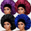 Thumbnail: Satin Bonnet