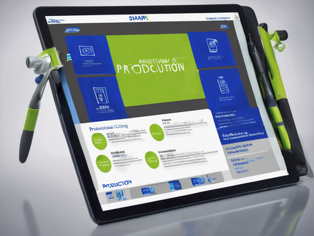 Transitioning to Productized Solutions: Marketing Strategies for B2B Startups