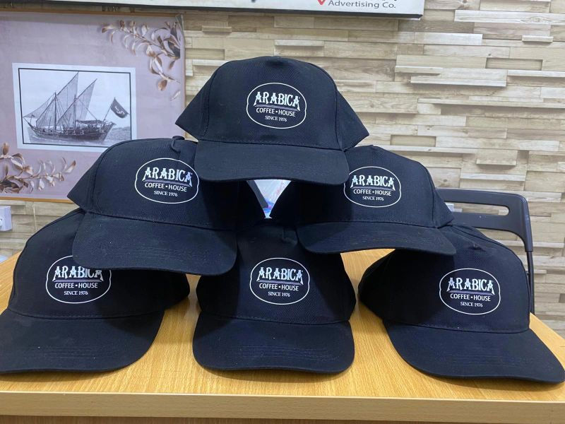 Branded Merchandise