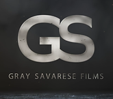 gray savarese films logo stone.png