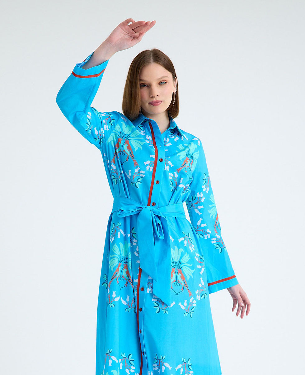 Thumbnail: Elena Kaftan /Birds T