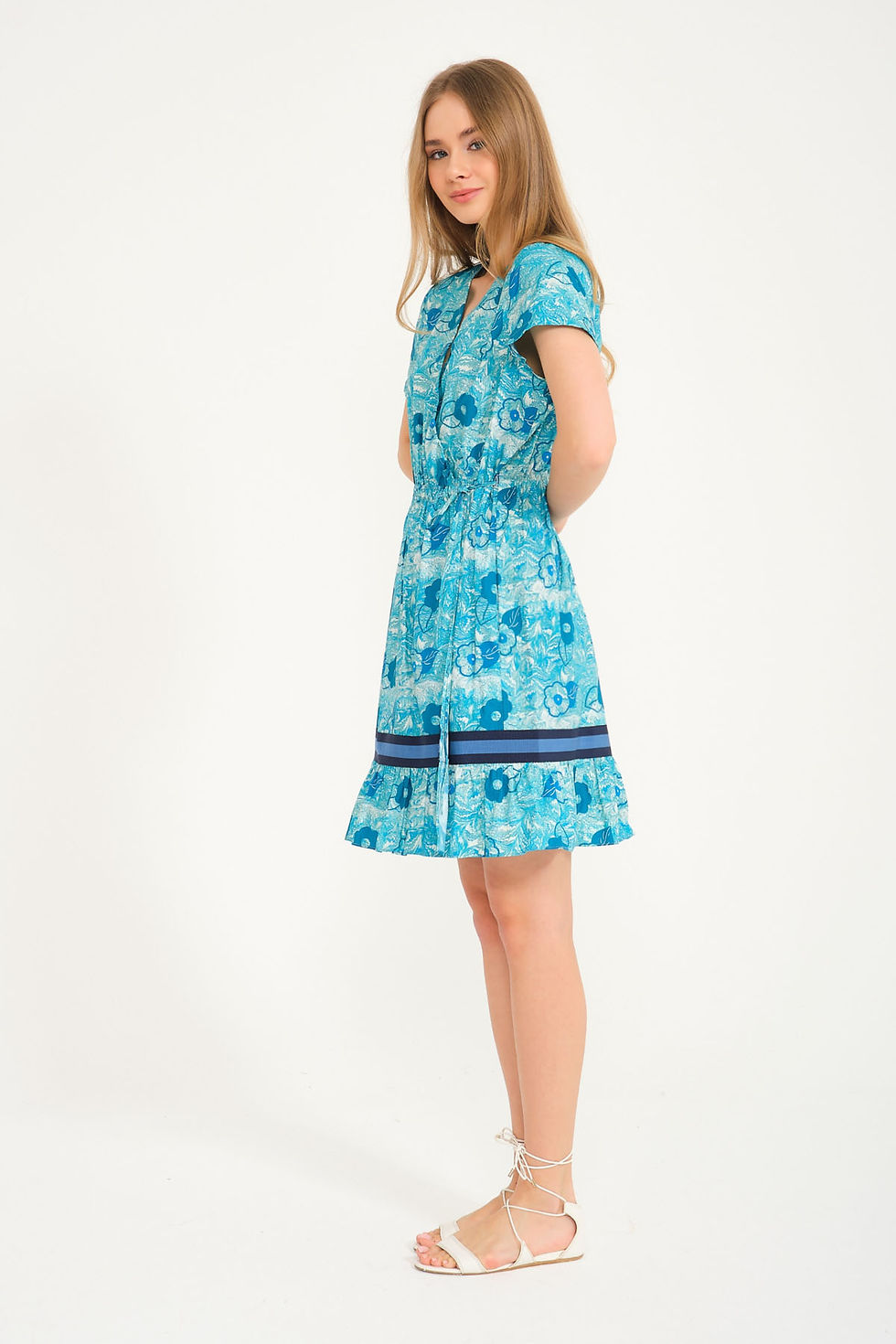 Thumbnail: Freya Dress