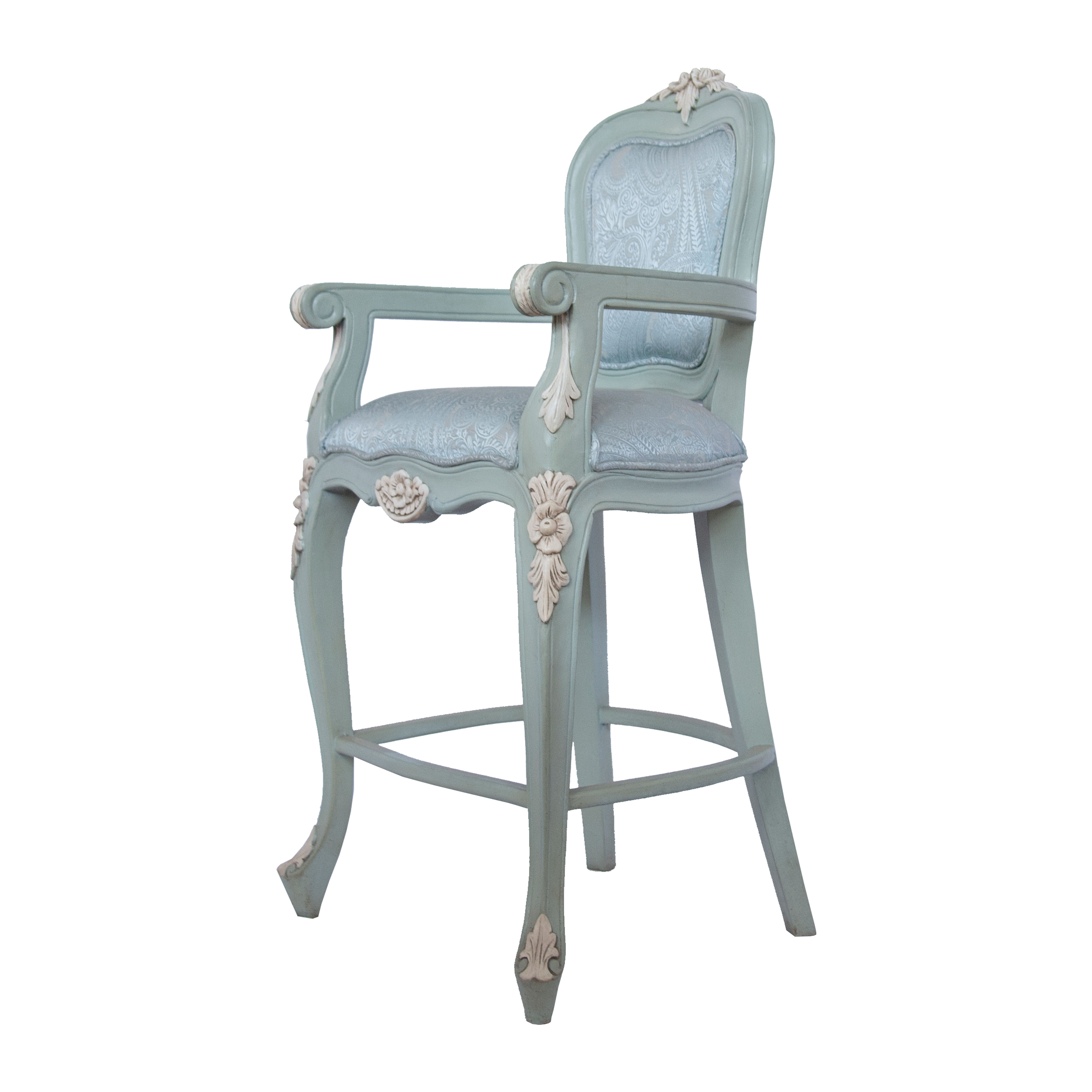 Anggada Bar Chair