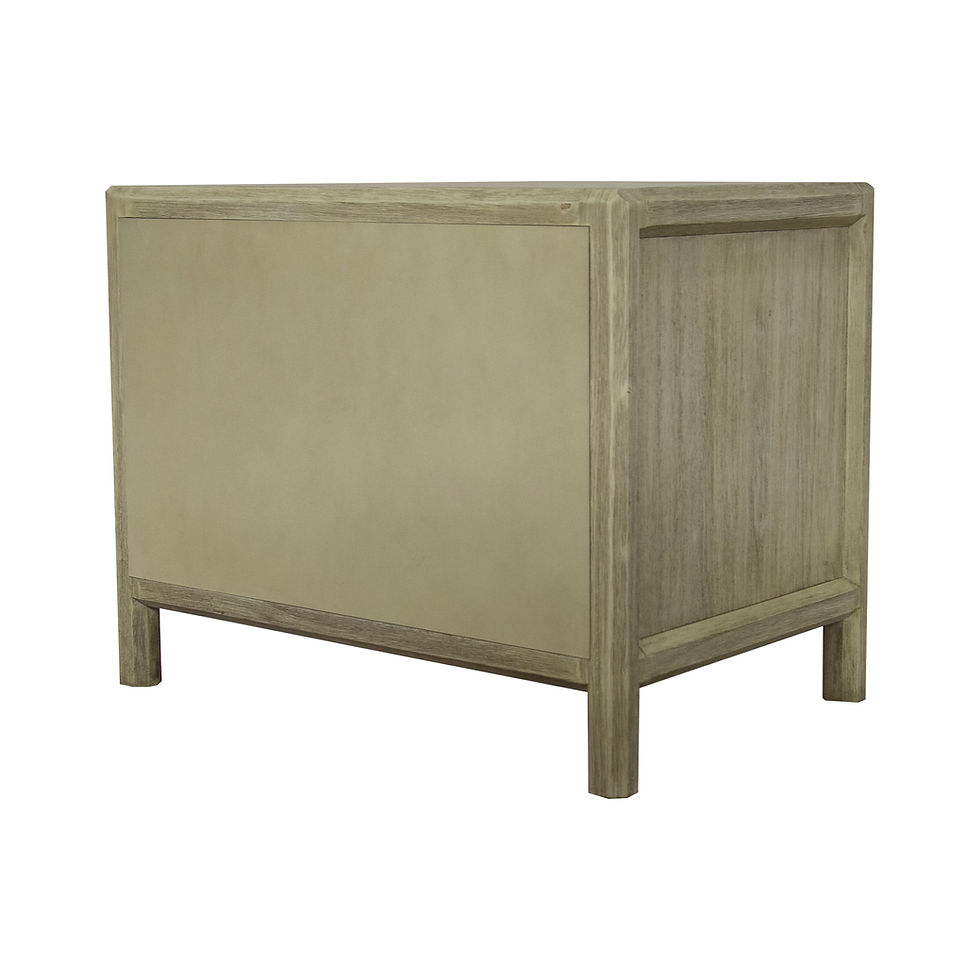 Thumbnail: Kosalya Nightstand