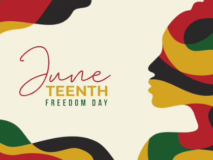 Juneteenth Celebration - June Meeting