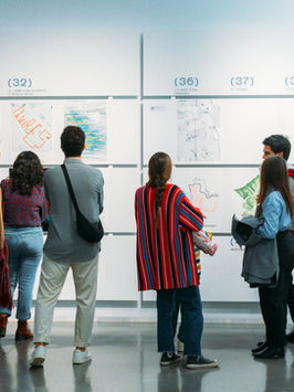 73 Barcelones : Exhibition 