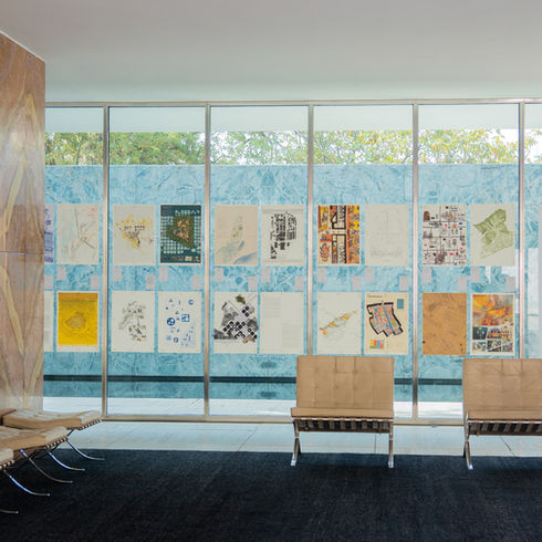 73 Barcelones : Exhibition 