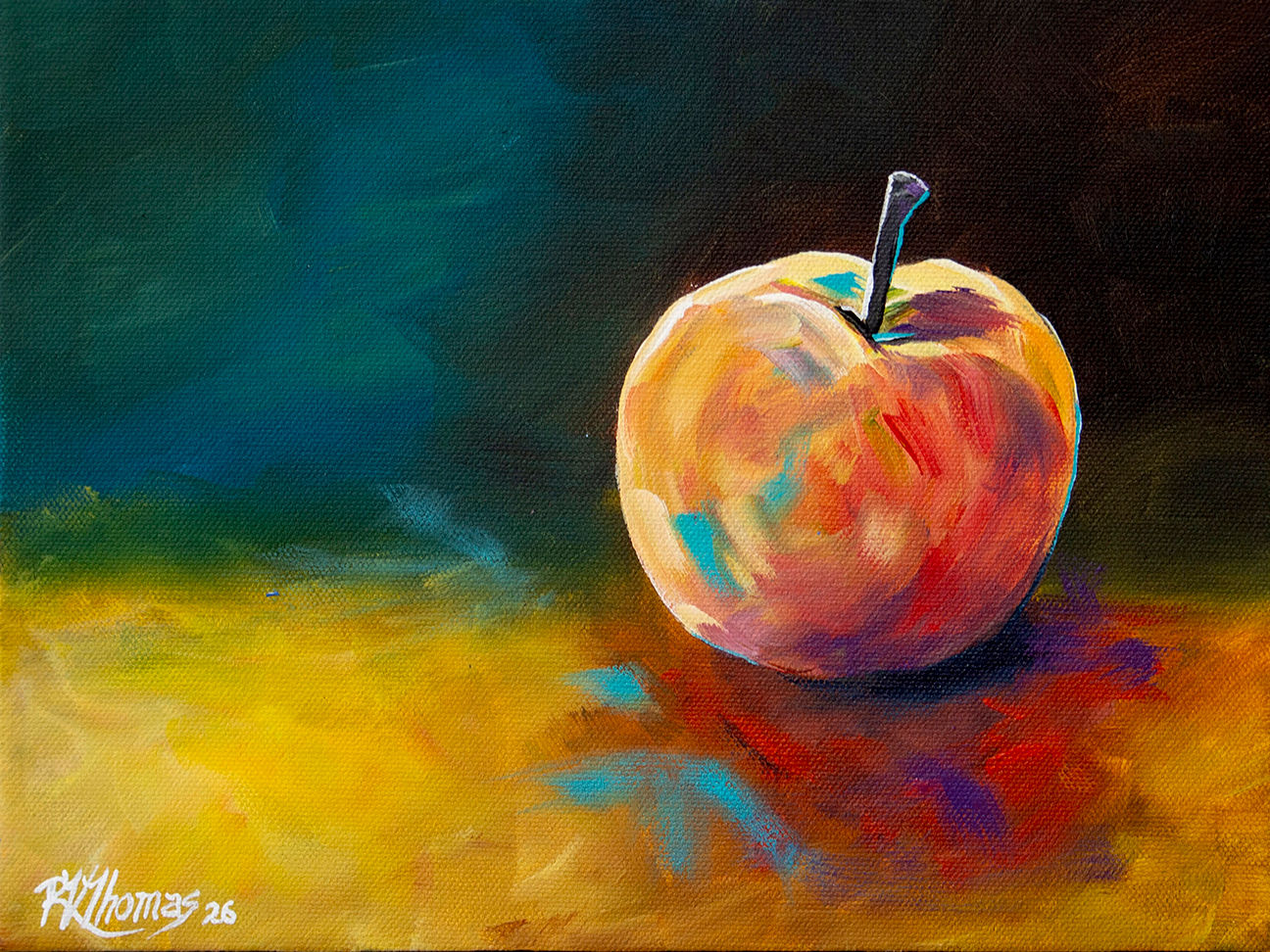Apple Study