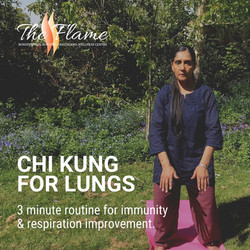 Download Qi Gong Routines