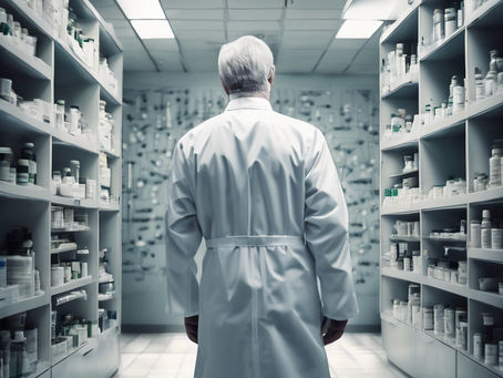 The DSM Deception: How Gurmat Psychology Liberates Minds From Psychiatry’s Profit-Driven Trap