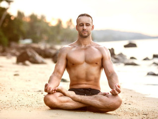 Meditation and Masculinity
