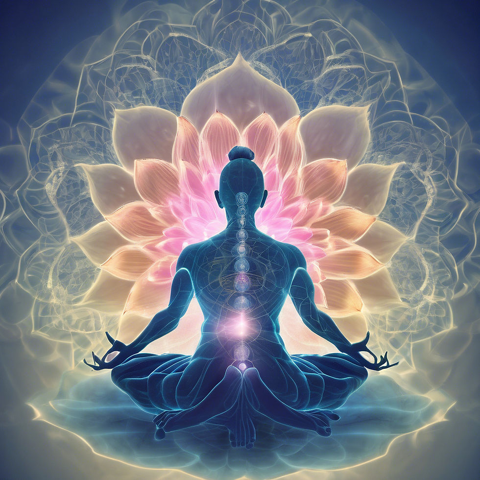 Gurmat Therapy MSc 2025 - 2027