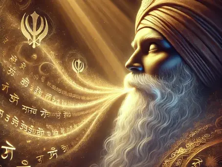 Reclaiming Psycho-Spiritual Health- Gurmat Psychology