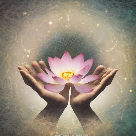 From Survival to Thriving: Shifting Out of Fight-or-Flight Mode