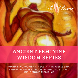 Ancient Feminine Wisdom Series