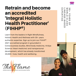 FIHHP® practitioner program