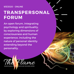 Transpersonal Forum