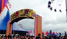 parklife