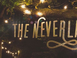 Never grow old
