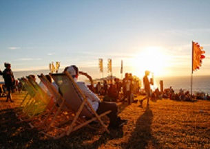 10 reasons why surfing and music can make this the best festival you've ever been to