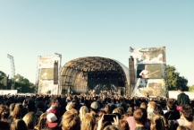 Citadel Festival