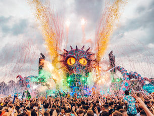 Electric Elrow