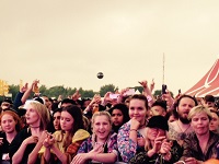 parklife