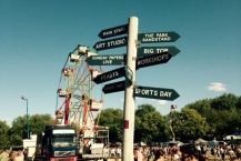 Citadel Festival