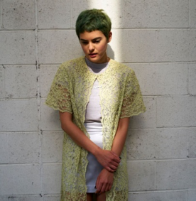 Miya Folick