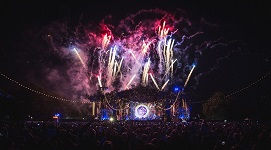 BST Hyde Park — We gon' be alright