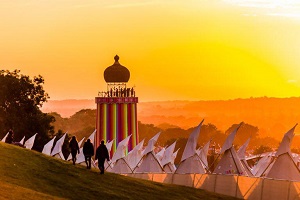 Glasto