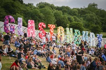 Glasto
