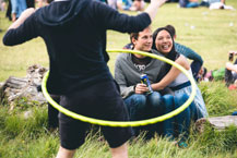 Found Festival