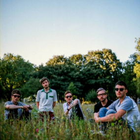 Swimming Tapes