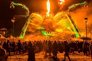 Glasto