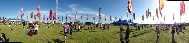 Wildlife Festival