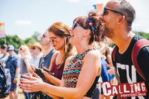 Calling Festival