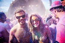 The Winter Social Festival