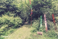 junction