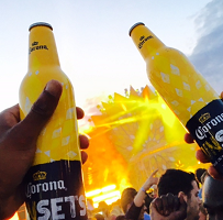 corona