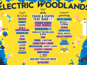 Weekly newsletter: Your guide to UK festivals