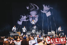 Calling Festival