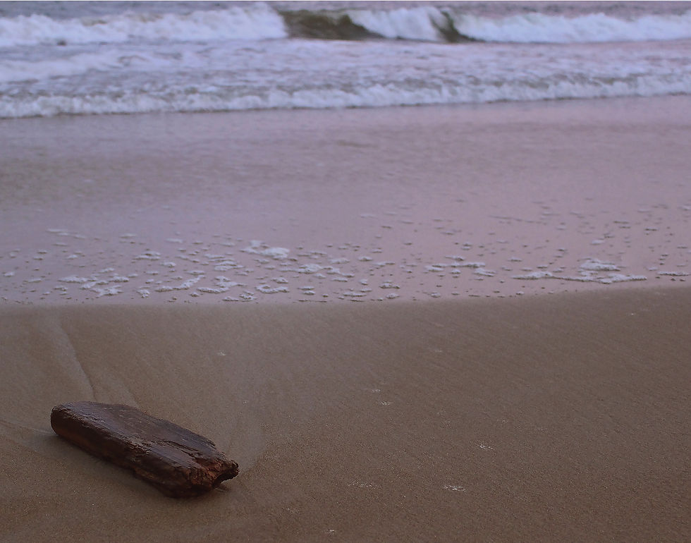 Sandbridge