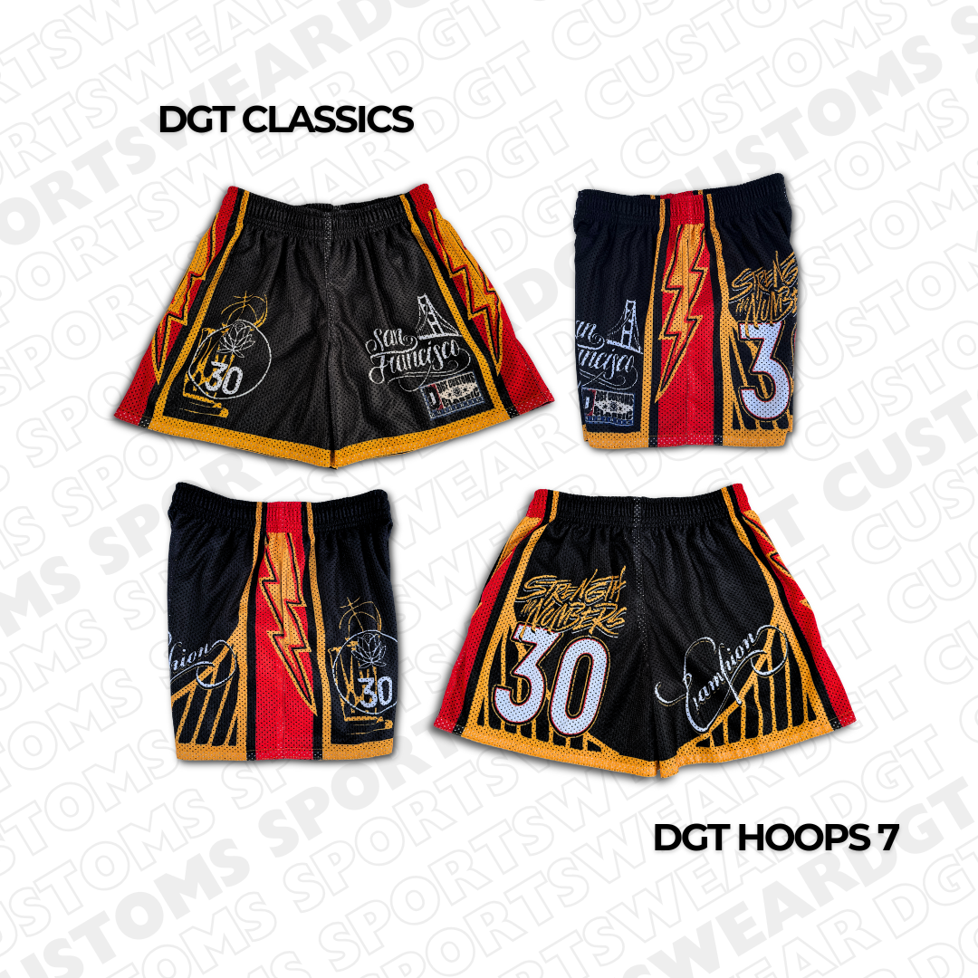 DGT Hoops 7